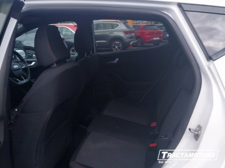 2021 Ford Fiesta - photo 6