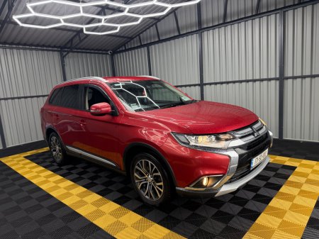 2017 Mitsubishi Outlander - photo 3