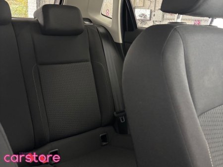 2020 Volkswagen Polo - photo 22