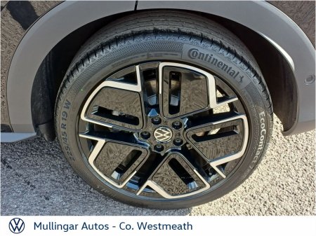 2026 Volkswagen T-Roc - photo 25
