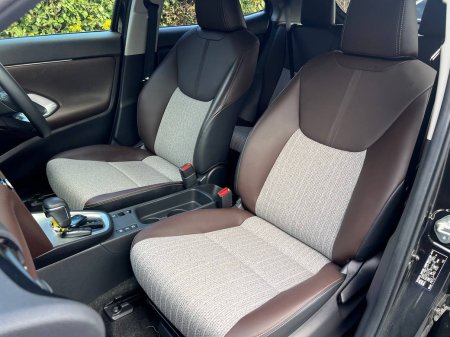 2021 Toyota Yaris Cross - photo 6