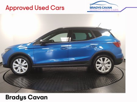 2023 SEAT Arona - photo 3