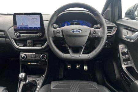 2021 Ford Puma - photo 6