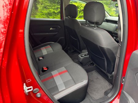 2019 Dacia Duster - photo 8