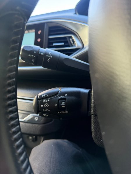 2014 Peugeot 308 - photo 23
