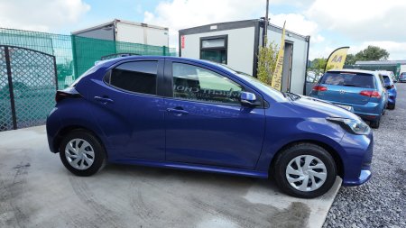 2022 Toyota Yaris - photo 5