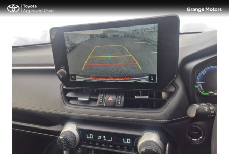 2023 Toyota RAV4 - photo 10
