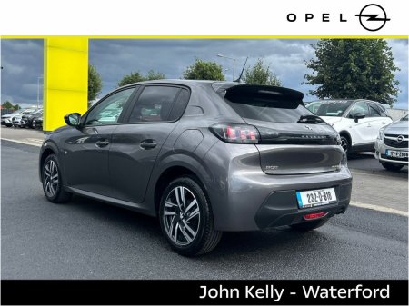 2023 Peugeot 208 - photo 4