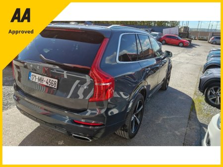 2017 Volvo XC90 - photo 16