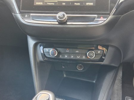 2023 Opel Corsa - photo 15