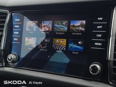 2021 Skoda Kodiaq - photo 13