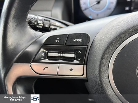 2022 Hyundai Tucson - photo 24