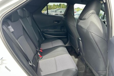 2026 Toyota C-HR - photo 13