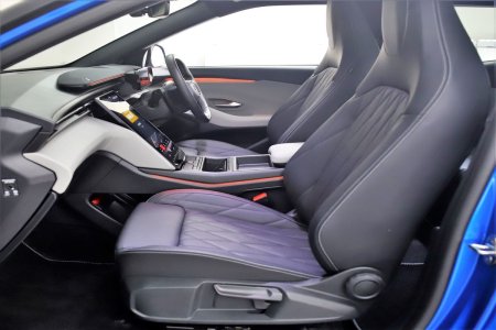 2026 Ford Capri - photo 14