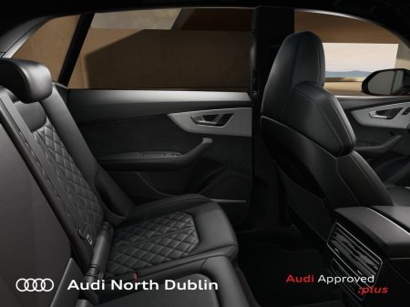 2026 Audi Q8 - photo 12
