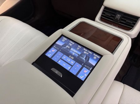 2018 Lexus LS - photo 25