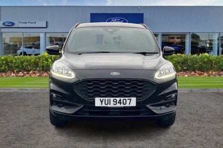 2023 Ford Kuga - photo 6