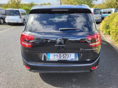 2021 Citroen C4 - photo 7