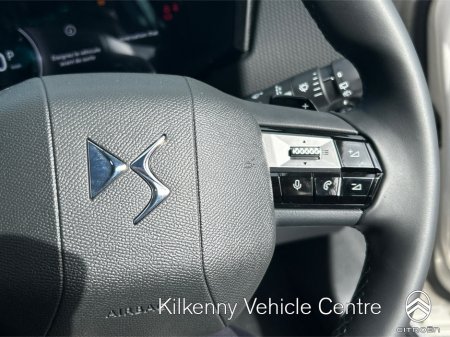 2026 DS Automobiles DS 4 - photo 28