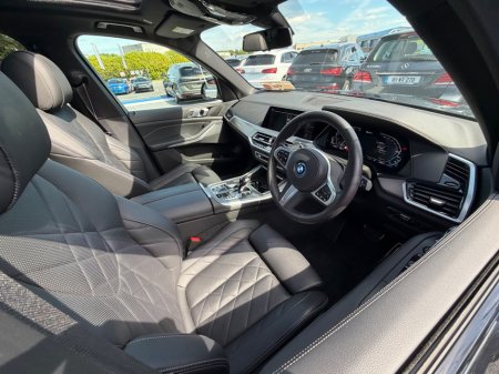 2023 BMW X5 - photo 18