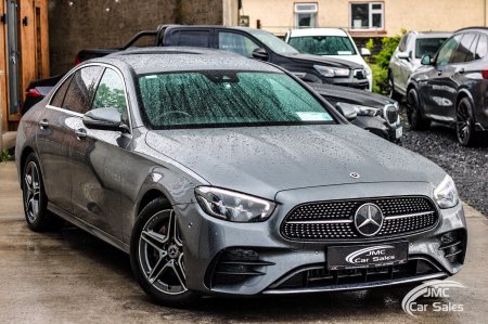 2022 Mercedes-Benz E-Class - photo 4