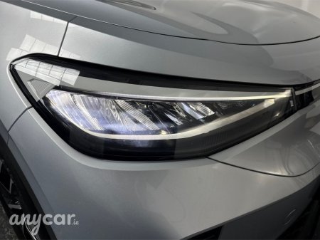2023 Volkswagen ID.4 - photo 4
