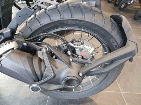 2026 BMW R 1300 GS - photo 13