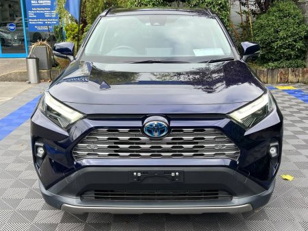 2022 Toyota RAV4 - photo 15