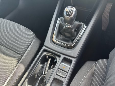 2022 Skoda Octavia - photo 14