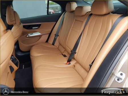 2024 Mercedes-Benz E-Class - photo 10
