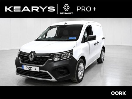 2024 Renault Kangoo - photo 3