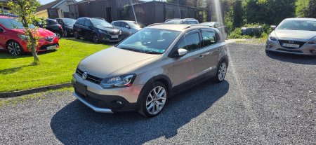 2017 Volkswagen Polo - photo 7