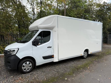 2022 Renault Master - photo 4
