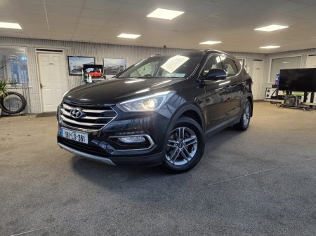 2018 Hyundai Santa Fe - photo 2