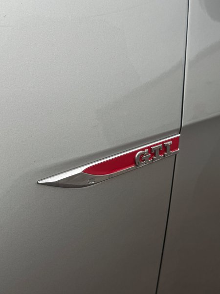 2017 Volkswagen Golf - photo 4