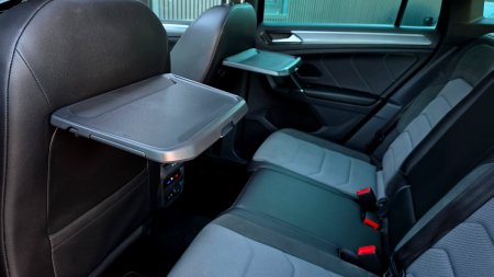 2018 Volkswagen Tiguan - photo 26