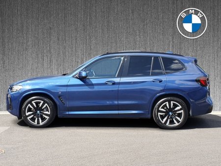 2023 BMW iX3 - photo 3