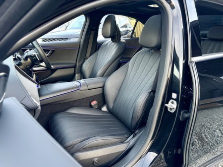 2025 Mercedes-Benz E 300 - photo 18