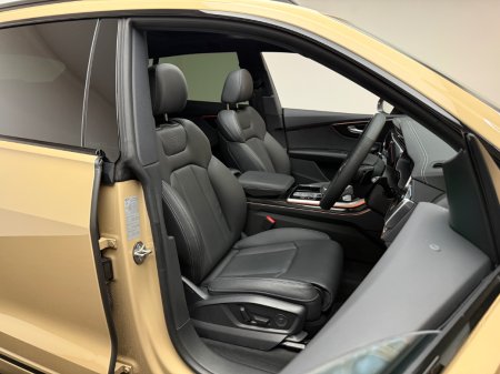 2025 Audi Q8 - photo 12