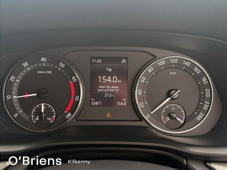 2024 Skoda Octavia - photo 12