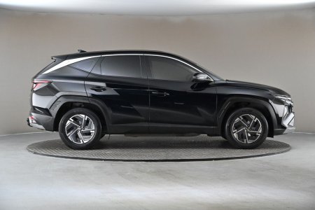 2025 Hyundai Tucson - photo 11