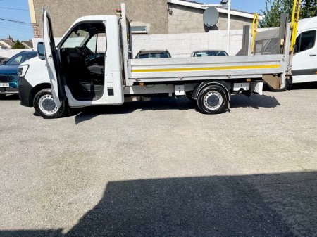 2022 Renault Master - photo 23