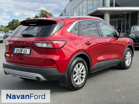 2021 Ford Kuga - photo 6