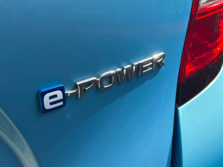2018 Nissan Note - photo 8