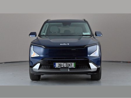 2026 Kia EV5 - photo 4