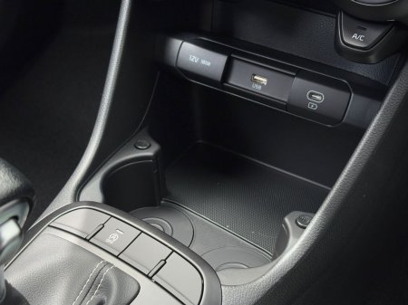 2026 Kia Picanto - photo 18