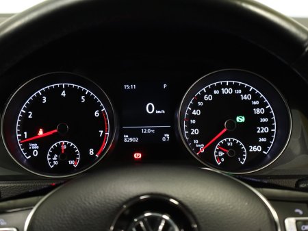 2018 Volkswagen Golf - photo 17