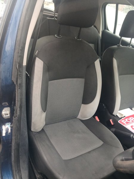 2016 Dacia Sandero - photo 11