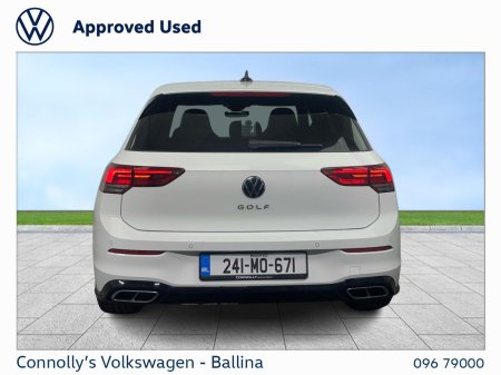 2024 Volkswagen Golf - photo 12