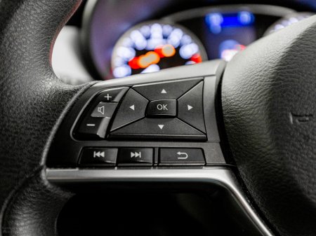 2022 Nissan Micra - photo 8